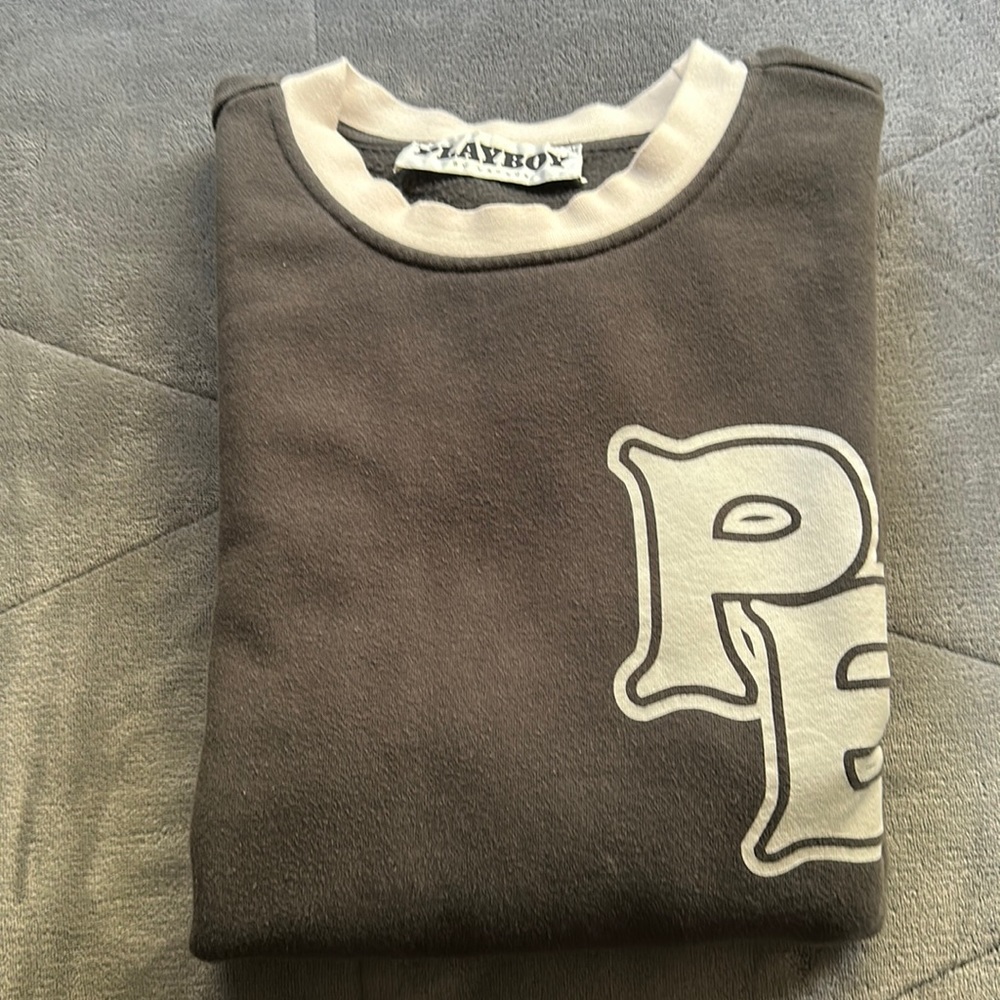 Playboy X Pacsun Crewneck
